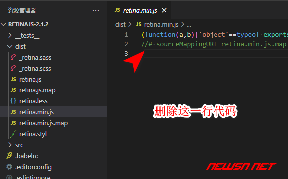 苏南大叔：网页js如何检测高清屏？retina屏幕网页如何加载高清图片？ - 代码删除map