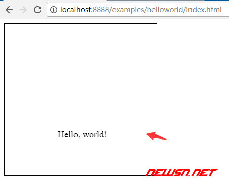 苏南大叔：pdf.js 的基本使用范例 helloworld 解读 - 06