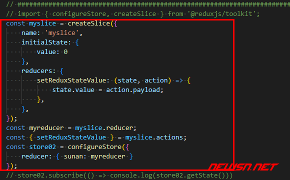 苏南大叔：redux教程，两种store写法查询修改方式对比【函数式组件】 - redux-code-02