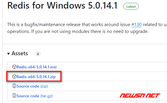 苏南大叔：windows环境，php8.2如何安装对应的redis扩展？ - redis-release