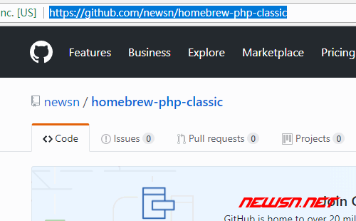 苏南大叔：废弃homebrew/php仓库后，该如何通过brew安装php扩展？ - 003