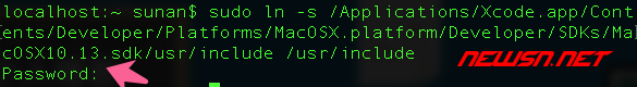 苏南大叔：mac系统，phpize命令详解，phpize命令是怎么回事？ - error_autoconf_3