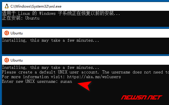 苏南大叔：微软官方出品的linux子系统工具WSL，如何安装使用？ - wsl安装2