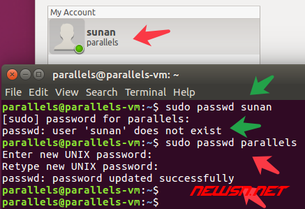 苏南大叔：mac系统，如何利用parallels安装ubuntu系统 - ubun2