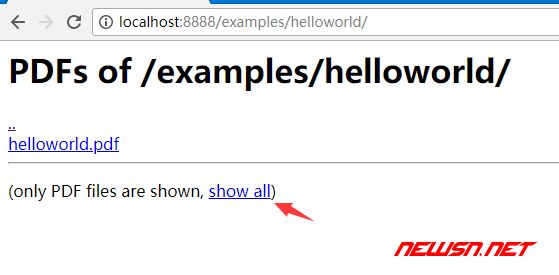 苏南大叔：pdf.js 的基本使用范例 helloworld 解读 - 04
