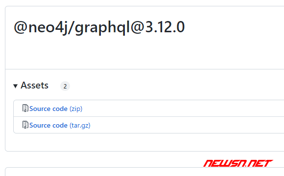 苏南大叔：neo4j结合graphql例子解读，下载地址 + 总体概述 - 下载方式