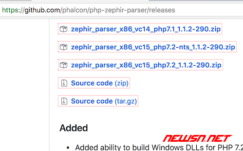 苏南大叔：zephir开发环境如何搭建？换个方式写php扩展 - 021