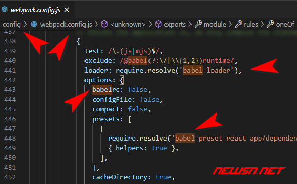 苏南大叔：react代码，什么时候需要配合babel进行编译？ - react-webpack-babel