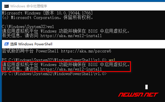 苏南大叔：WSL微软虚拟机，忘记root密码怎么办？修改root用户密码 - 需要重启