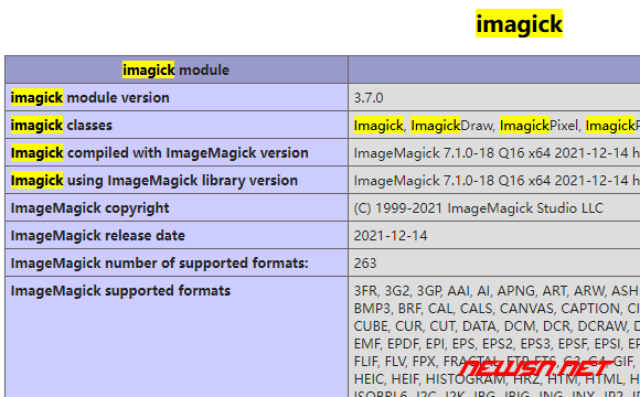 苏南大叔：imagick测试代码，php如何转化psd为jpg图片？ - phpinfo-imagick
