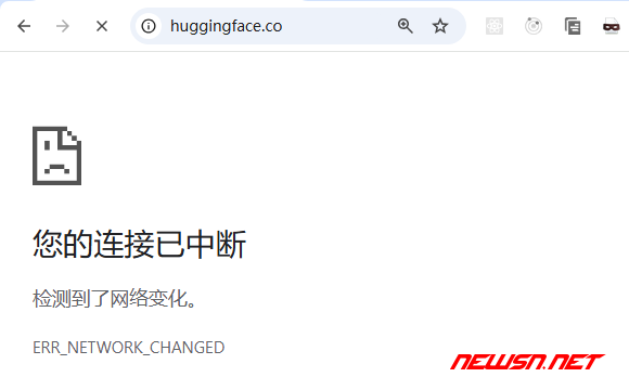 苏南大叔：如何加速下载HuggingFace大模型文件？国内镜像 - huggingface