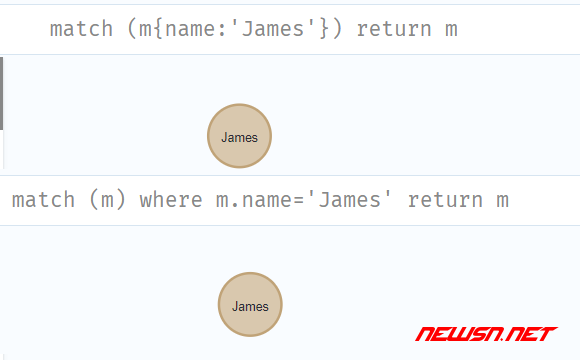 苏南大叔：neo4j图数据库，如何执行字符串包含模糊查询？ - match-node