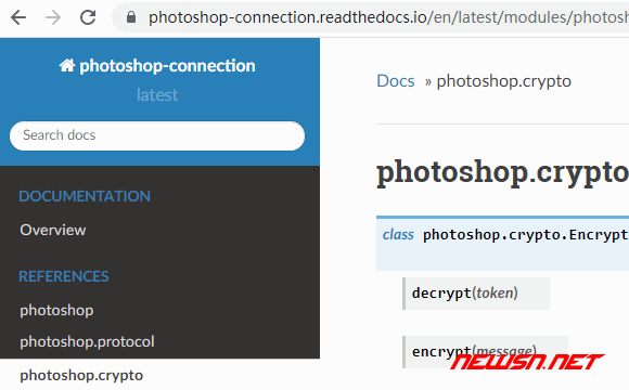 苏南大叔：photoshop居然是可编程的！支持自定义逻辑！ - photoshop-connection-docs