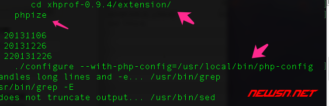 苏南大叔：php性能分析利器xhprof扩展安装(php5.6.31) - 000