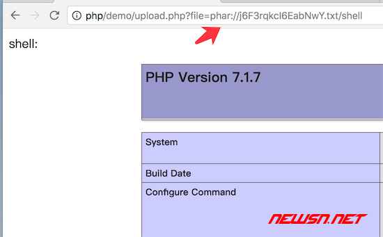 苏南大叔：ctf攻防，如何利用phar文件构建php一句话木马？ - shell2