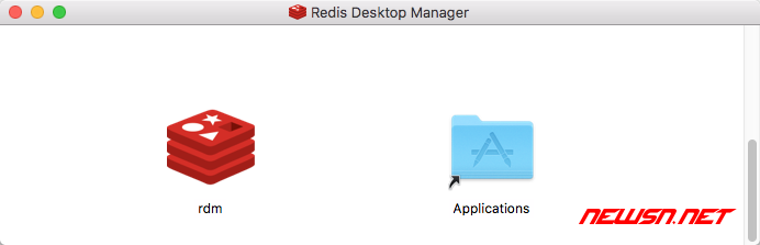 苏南大叔：mac系统，如何安装redis？如何安装redis客户端redisdesktop？ - mac_brew_7