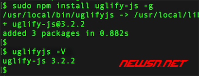 苏南大叔：如何使用uglifyjs合并精简混淆js文件，uglifyjs范例小结 - uglifyjs_000