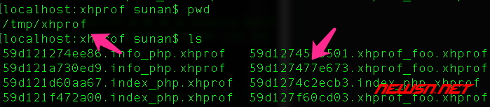 苏南大叔：如何使用 php 代码分析工具 xhprof - log