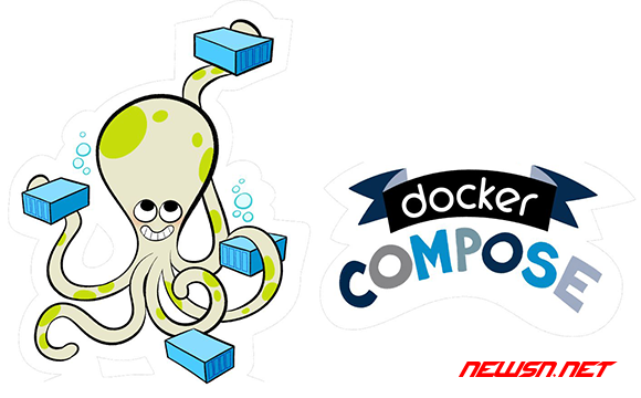 苏南大叔：如何利用docker-compose，管理复杂多容器的应用？ - docker-compose