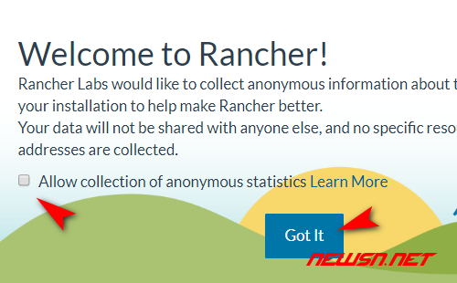 苏南大叔：如何安装 docker 集群管理软件 rancher ？ - anonymous