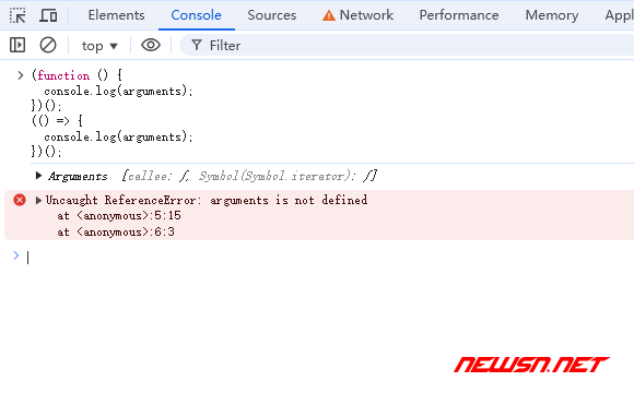 苏南大叔：JavaScript，什么是匿名函数？没有name的函数 - arguments检测一