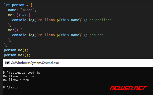 苏南大叔：JavaScript，获取复杂对象的方式总结。尴尬的class - 直接定义一个对象