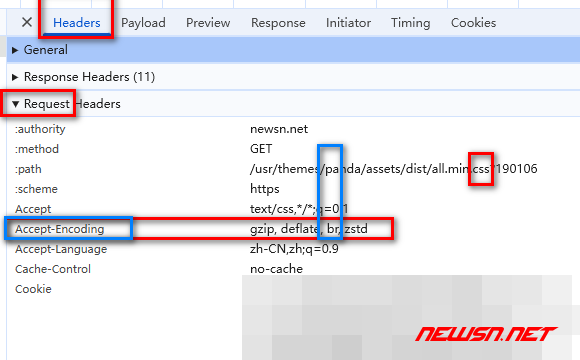 解决了问题,节约了时间!我要为苏南大叔买瓶饮料! - 浏览器端检测是否支持Brotil压缩 苏南大叔:启用Brotli压缩:比Gzip更高效的性能优化方案 - 浏览器端检测是否支持Brotil压缩