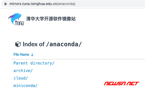 苏南大叔：如何修改conda的镜像路径以加速下载？conda配置文件位置 - tsinghua-mirror
