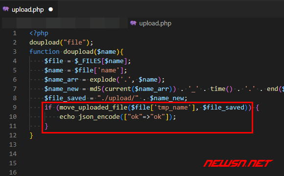 苏南大叔：基于jquery的ajax文件上传代码，php接收文件上传 - move-upload-file
