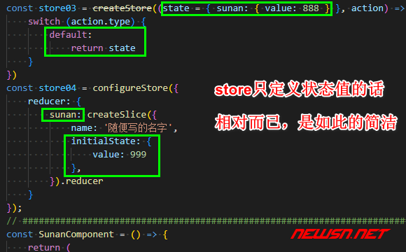苏南大叔：redux教程，如何理解react-redux中的Provider与store？ - redux-code-02