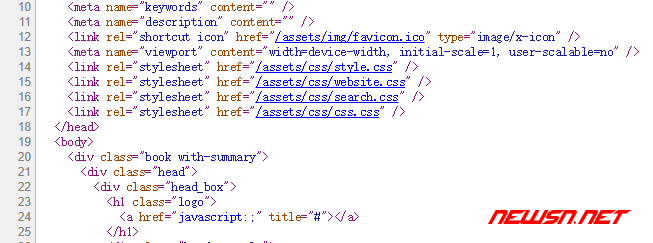 苏南大叔：smarty如何利用tidy格式化html代码？ - tidy_final