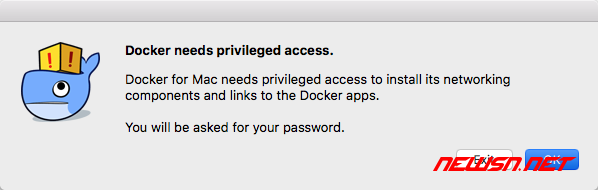 苏南大叔：mac系统，如何安装 docker 可视化图形化界面？ - docker_install_03