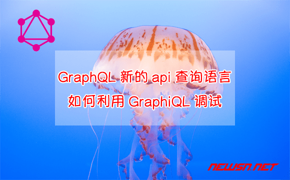苏南大叔：GraphQL一个新的api查询语言，如何配合GraphiQL调试？ - graphql是什么