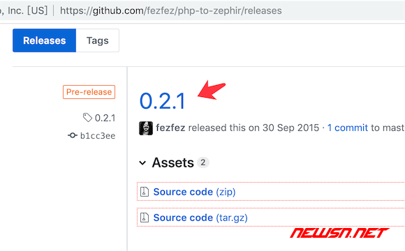 苏南大叔：zephir 代码转换，php 代码如何自动转化为 zephir 代码 ? - zephir-auto-convert-version