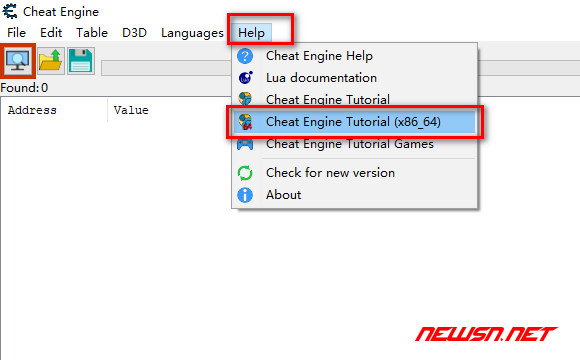 苏南大叔：Cheat Engine修改器，如何下载安装汉化？前两关教程 - 教程入口