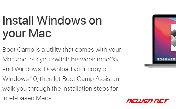 苏南大叔：mac双系统，windows如何找回bootcamp控制面板？ - bootcamp