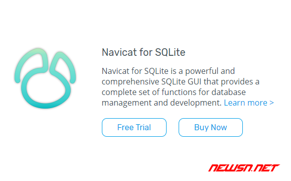苏南大叔：好用的 sqlite 跨平台可视化管理工具，都有哪些？ - navicat_sqlite