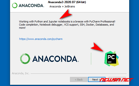 苏南大叔：Anaconda如何安装？conda如何操作python虚拟环境？ - anaconda-install-3