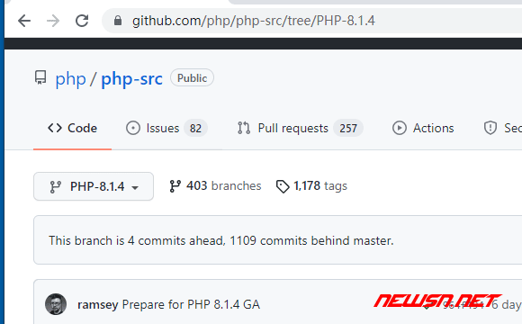 苏南大叔：centos系统，如何编译最新版php7/php8解释器？ - phpsrc-github