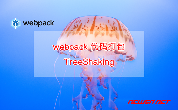 苏南大叔：如何理解webpack打包中有关js的TreeShaking技术？ - treeshaking