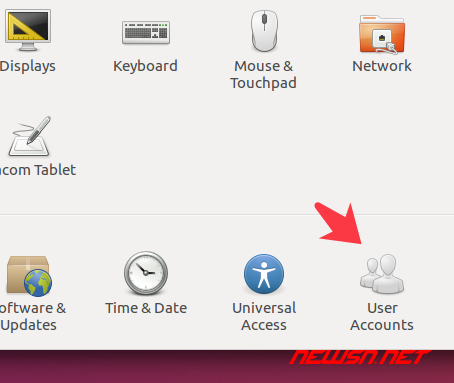 苏南大叔：mac系统，如何利用parallels安装ubuntu系统 - ubuntu_setting2