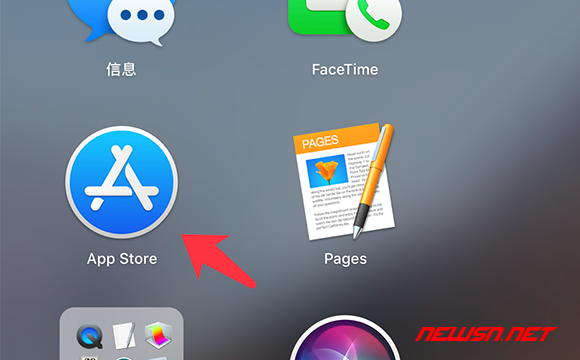 苏南大叔：哪里可以下载到mac系统的dmg软件安装包？ - app-store